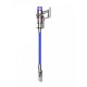 Dyson V11 Επαναφορτιζόμενη Σκούπα Stick & Χειρός 25.2V Nickel/Blue 446976-01